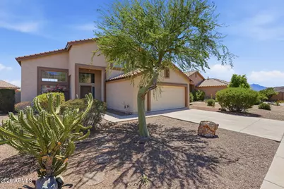 1851 W Hiddenview Drive, Phoenix, AZ 85045 - Photo 1