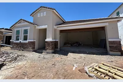2706 E Agave Knoll Road, Phoenix, AZ 85024 - Photo 1