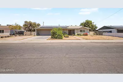 6526 W Oregon Avenue, Glendale, AZ 85301 - Photo 1