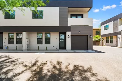 3010 N 37th Street #6, Phoenix, AZ 85018 - Photo 1