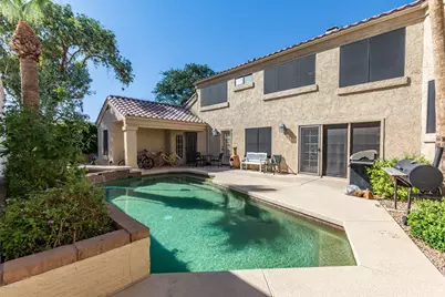 7176 N VÃ­a De Amigos --, Scottsdale, AZ 85258 - Photo 1