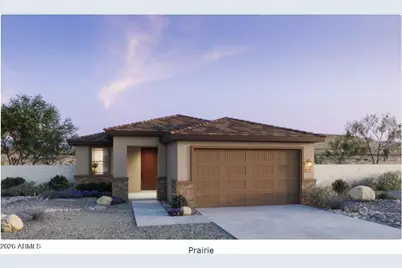 5277 E Cassidy Lane, San Tan Valley, AZ 85144 - Photo 1