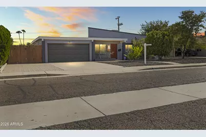 3109 E Larkspur Drive, Phoenix, AZ 85032 - Photo 1