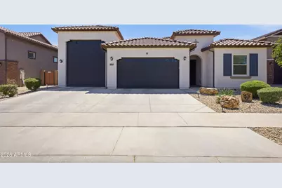 19027 W Jenan Drive, Surprise, AZ 85388 - Photo 1