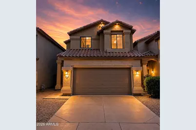 4917 W Behrend Drive, Glendale, AZ 85308 - Photo 1