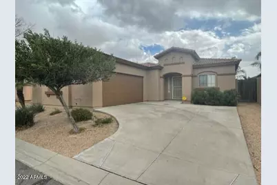 553 E San Carlos Way, Chandler, AZ 85249 - Photo 1