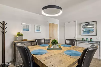 4808 N 24th Street #1303, Phoenix, AZ 85016 - Photo 1