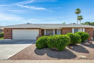 2420 S Verbena, Mesa, AZ 85209 - Photo 1
