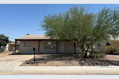 11327 W Kansas Avenue, Youngtown, AZ 85363 - Photo 1