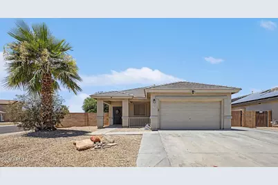 17492 N 167th Drive, Surprise, AZ 85374 - Photo 1