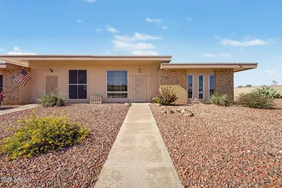 9902 W Cedar Drive, Sun City, AZ 85351 - Photo 1