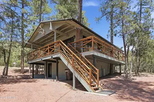 9266 W Tonto Rim Dr, Pine, AZ 85544 - Photo 1