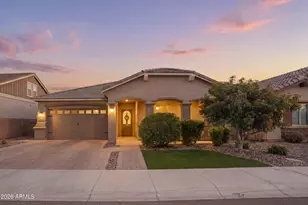 2846 W Patagonia Ct, San Tan Valley, AZ 85144 - Photo 1