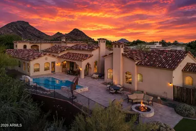 12980 E Cochise Road, Scottsdale, AZ 85259 - Photo 1
