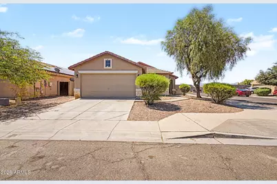 3633 W Glass Lane, Phoenix, AZ 85041 - Photo 1