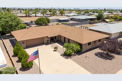 10506 W Edgewood Drive, Sun City, AZ 85351 - Photo 1