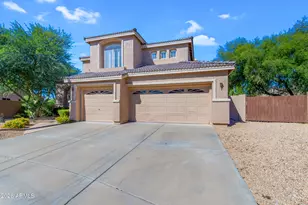 4302 E Mossman Rd, Phoenix, AZ 85050 - Photo 1
