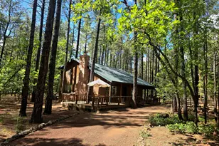 2774 Ponderosa Pkwy, Pinetop, AZ 85935 - Photo 1