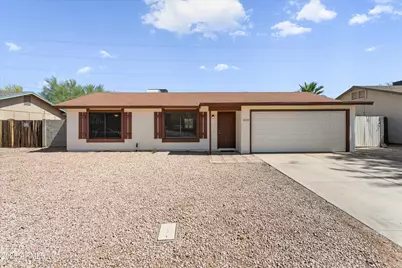 2620 E Villa Theresa Drive, Phoenix, AZ 85032 - Photo 1