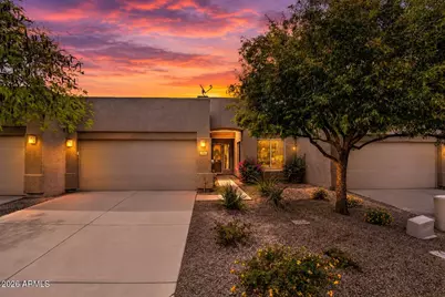 1936 S Gardner Drive, Chandler, AZ 85286 - Photo 1