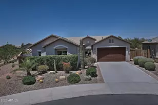 5744 W Heritage Ct, Florence, AZ 85132 - Photo 1