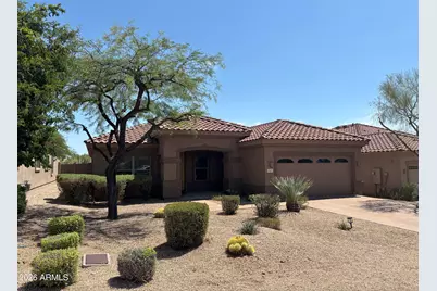 9427 E Whitewing Drive, Scottsdale, AZ 85262 - Photo 1