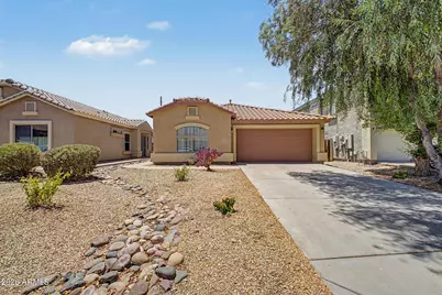 35654 N Murray Grey Drive, San Tan Valley, AZ 85143 - Photo 1
