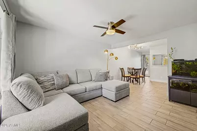1449 E Highland Avenue #3, Phoenix, AZ 85014 - Photo 1