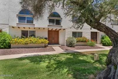 4233 N Miller Road, Scottsdale, AZ 85251 - Photo 1