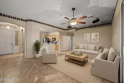 43202 W Chisholm Drive, Maricopa, AZ 85138 - Photo 2