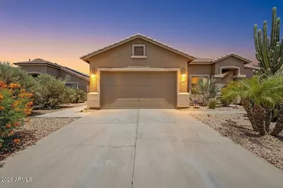 43202 W Chisholm Drive, Maricopa, AZ 85138 - Photo 1
