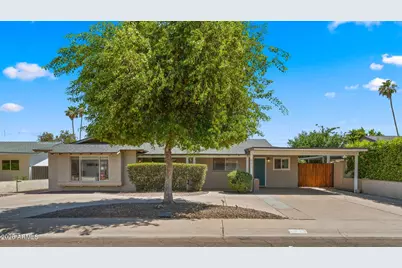 8213 E Whitton Avenue, Scottsdale, AZ 85251 - Photo 1