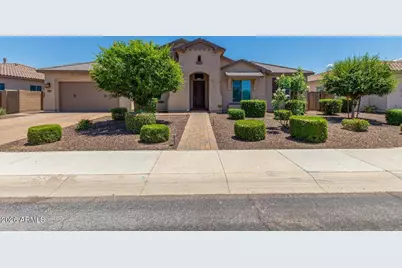 2665 S Velvendo Drive, Gilbert, AZ 85295 - Photo 1