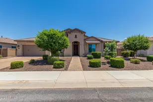 2665 S Velvendo Dr, Gilbert, AZ 85295 - Photo 1