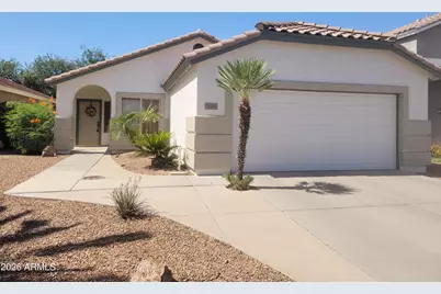 869 E Sheffield Avenue, Gilbert, AZ 85296 - Photo 1