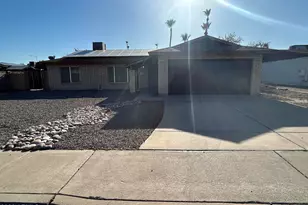 845 N Standage, Mesa, AZ 85201 - Photo 1