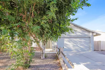 1655 E Saint Charles Avenue, Phoenix, AZ 85042 - Photo 1