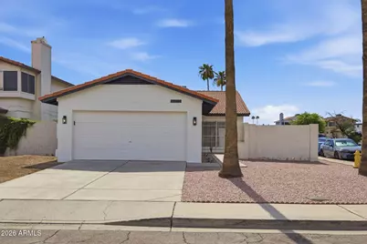 14250 N 50th Drive, Glendale, AZ 85306 - Photo 1