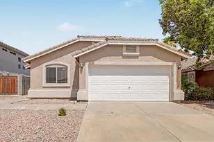 341 N 103rd St, Mesa, AZ 85207 - Photo 1
