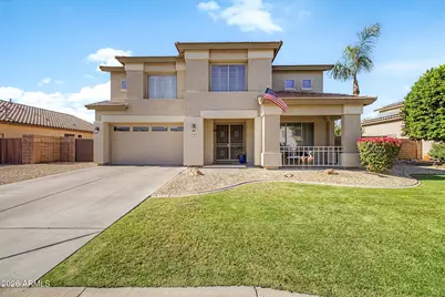 1754 E San Carlos Place, Chandler, AZ 85249 - Photo 1