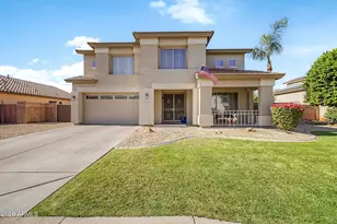 1754 E San Carlos Pl, Chandler, AZ 85249 - Photo 1