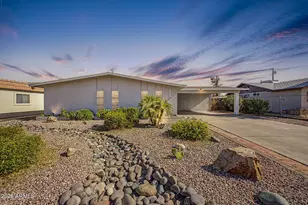 3217 E Pershing Ave, Phoenix, AZ 85032 - Photo 1
