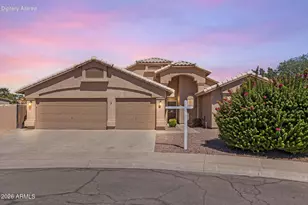 8832 W Betty Elyse Ln, Peoria, AZ 85382 - Photo 1