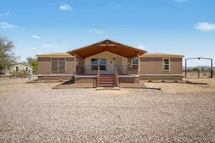 30100 W Bellview St, Buckeye, AZ 85396 - Photo 1