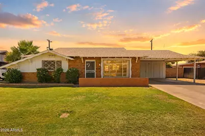 6559 N 41st Avenue, Phoenix, AZ 85019 - Photo 1