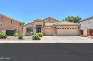 1721 E Primera Dr, Casa Grande, AZ 85122 - Photo 1