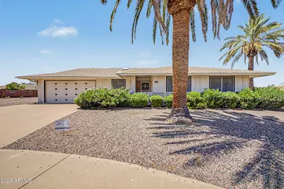 13810 N Sunstone Drive, Sun City, AZ 85351 - Photo 1