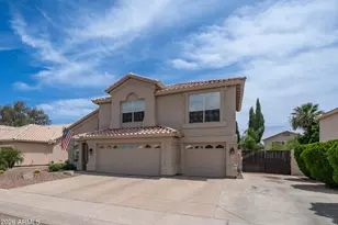 743 W Kings Ave, Phoenix, AZ 85023 - Photo 1