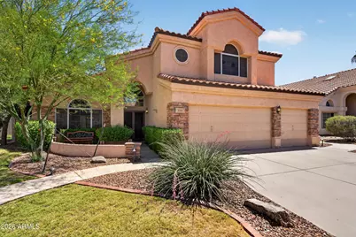 3349 E Amberwood Drive, Phoenix, AZ 85048 - Photo 1