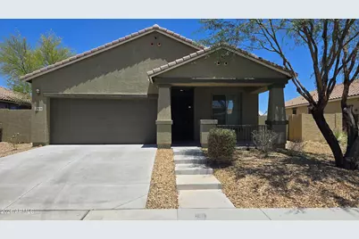 17878 W Desert Wind Drive, Goodyear, AZ 85338 - Photo 1